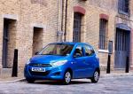 Hyundai i10 2011 года